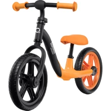 Беговел Lionelo Alex (orange): Производитель Lionelo