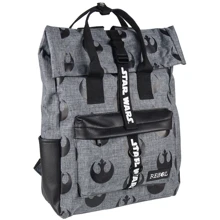 Рюкзак Cerda Star Wars Travel Backpack: Возрастная группа от 13 до 18 лет