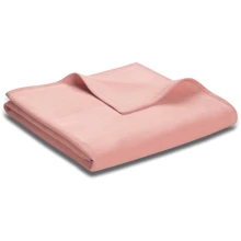 Плед Billerbeck Uno Cotton rosa 140х180 см (743312): Производитель Billerbeck