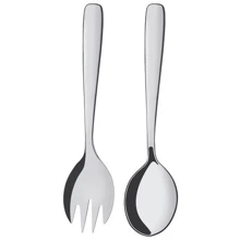 Столовый набор Tramontina Essentials для салата 2 пр. (63960/127): Наименование Набор для салата