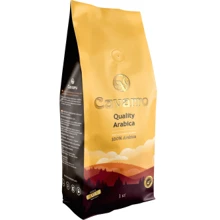 Кофе в зернах Cavarro "Quality Arabica" 1кг (WT3606): Вид напитка кофе в зернах