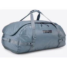 Дорожня сумка Thule Chasm Duffel 90L TDSD-304 (Сірий) (3205000): Об'єм, л 90