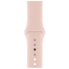 ArmorStandart Sport Band (3 Straps) Pink Sand for Apple Watch 42/44/45/46/49mm (ARM52949): Производитель ArmorStandart