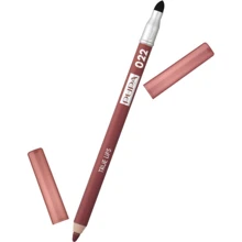 Pupa True Lip Pencil №22 Natural Олівець для губ 1.2 г: Вид Контурный карандаш для губ