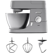 Кухонний комбайн Kenwood KVC 3100 S: Потужність, Вт 1000