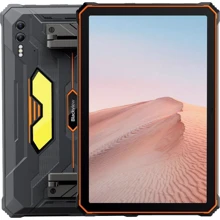 Планшет Blackview Tab Active 10 Pro 12/256GB LTE Orange: Дисплей 10.95" IPS (1920x1200) / Corning Gorilla Glass