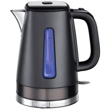 Электрочайник Russell Hobbs 26140-70 Kettle Matte Black: Мощность, Вт 2400