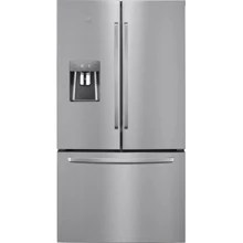 Холодильник Electrolux EN6086MOX: Тип xолодильник двухкамерный
