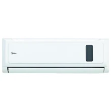 Кондиционер Midea MSHI-07HRIN1: Вид установки внутреннего блока настенный