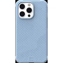 Чехол для iPhone Urban Armor Gear UAG [U] DOT Cerulean (11315V315858) for iPhone 13 Pro: Цвет голубой