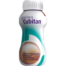 Энтеральное питание Nutricia Cubitan Chocolate flavour со вкусом шоколада 4х200 мл (8716900569005): Тип Смеси специальные
