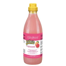 Шампунь Iv San Bernard Pink Grapefruit для средней шерсти с грейпфрутом и витамином В6 1 л (1548 NSHAPO1000): Тип средства Шампуни