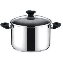 Кастрюля Tescoma Presto 18 см 3 л (728018): Тип Традиционная