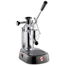 Кофеварка La Pavoni LPLENQ01EU: Тип рожковая кофеварка эспрессо