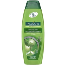 Palmolive Naturals Шампунь Эффект шелковистого блеска с алоэ вера 350 ml: Пол Для женщин