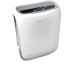Очищувач повітря HB AirPuric AP2060DW: Площа приміщення, кв.м 30