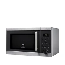Микроволновая печь Electrolux EMS20300OX: Объем, л 18.7