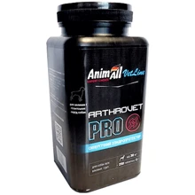 Хондропротектор AnimAll VetLine Arthrovet PRO для крупных пород собак 250 таблеток по 2 г 5386 (139873): Производитель AnimAll VetLine