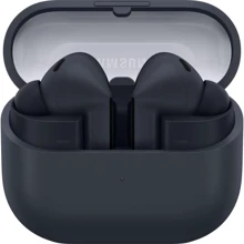 Навушники Samsung Galaxy Buds 3 FE Black (SM-R420NZKASEK) UA: Тип конструкції вакуумні