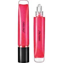 Shiseido Shimmer Gel Gloss №07 Shin-Ku-Red Блеск для губ 9 ml: Вид Блеск для губ