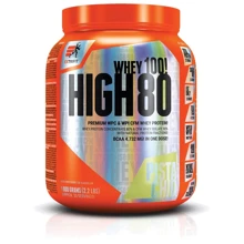 Протеин Extrifit High Whey 80 1000 g /33 servings/ Pistachio: Вид Сывороточные