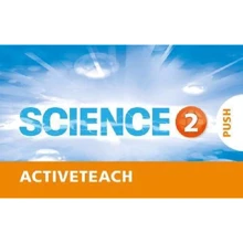Big Science Level 2 ActiveTeach CD: Производитель Pearson Education