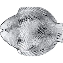 Тарелка Pasabahce Marine 260x210мм (10257): Тип Тарелка