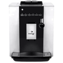 Kaffit 1604 NIZZA AutoCappuccino Silver: Производитель Kaffit