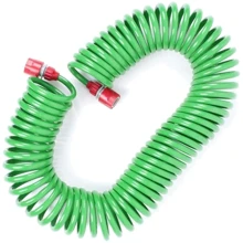 Шланг спіральний Intertool GE-4002: Тип шланг напірний