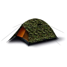 Намет Trimm OHIO camouflage - зелений (001.009.0098): Призначення для кемпінгу