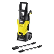 Минимойка Karcher K 3 (1.601-812.0): Максимальное давление (бар) 120