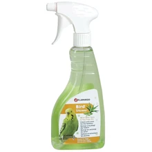 Кондиционер-шампунь Flamingo Bird Shower для птиц 500 мл: undefined undefined