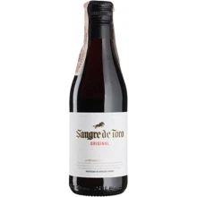 Вино красное сухое Torres Sangre de Toro Original, 0.187л (BW44246): Страна производитель Испания