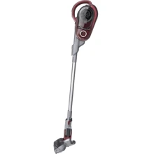 Пилосос Black + Decker HVFE2150LR: Тип пилососа ручний (вертикальний)