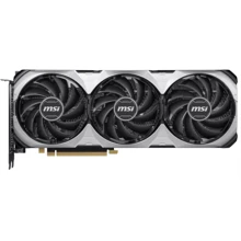 Видеокарта MSI GeForce RTX 4060 Ti 8GB VENTUS 3X OC: Объем памяти, Гб 8
