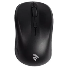 Мышь 2E MF216 Wireless Black (2E-MF216WB): Интерфейс подключения Wireless
