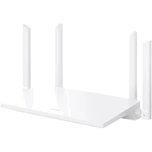 Маршрутизатор Wi-Fi Huawei AX2 Dual-Core (53039063): Тип маршрутизатора Wi-Fi роутер