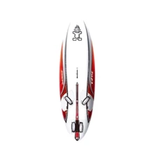 Доска для виндсерфинга Starboard CARVE 141 AST (2011) Доска для виндсерфинга Starboard CARVE 141 AST (2011)