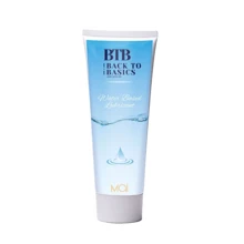 Смазка на водной основе BTB (75 мл): Для кого Унисекс