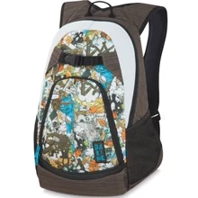 Рюкзак Dakine Pivot Pack Stumpton: Виробник Dakine