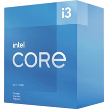 Intel Core i3-10105F (BX8070110105F) UA: Производитель Intel