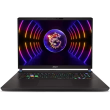 Ноутбук MSI Vector GP78HX 13VG-055 (VECTOR78055): Екран 17" IPS (2560x1600) WQXGA