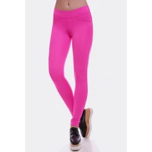 Легінси ArtStyleLeggings LSN-192C-40 40 рожеві: Країна виробник Україна