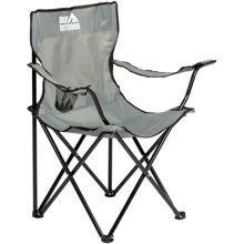 Стул раскладной Skif Outdoor Сomfort dark gray (389.01.38): Тип Стул раскладной