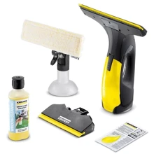 Пилосос Karcher WV 2 Black Limited Edition (1.633-297.0): Тип пилососа оконный