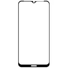 Аксессуар для смартфона Tempered Glass Black for Nokia G20: Совместимость Nokia G20