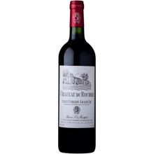 Вино Chateau du Rocher, 2016 (0,75 л) (BW41968): Страна производитель Франция