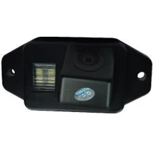 Globex CCD Toyota Prado 120 CM121: Загальна роздільна здатність, ТВ-ліній 480