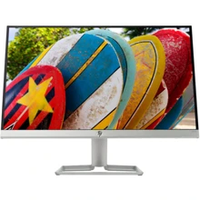 Монитор HP 22fw Silver White (3KS60AA): Покрытие экрана антибликовое