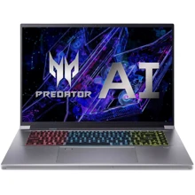 Ноутбук Acer Predator Triton Neo 16 PTN16-51 (NH.QSBEU.004) UA: Экран 16 " (3200x2000)